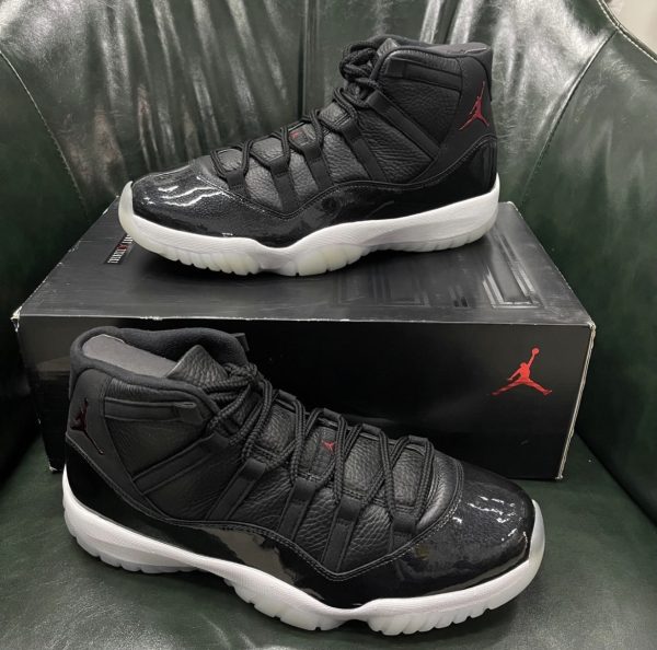 Jordan Air 11