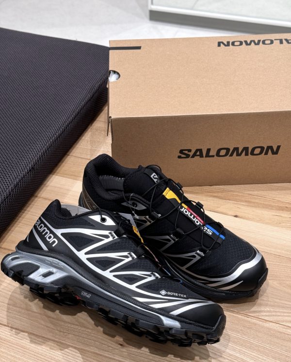 Salomon