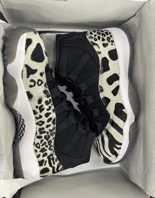 Jordan Air 11