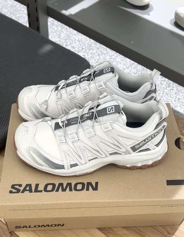 Salomon