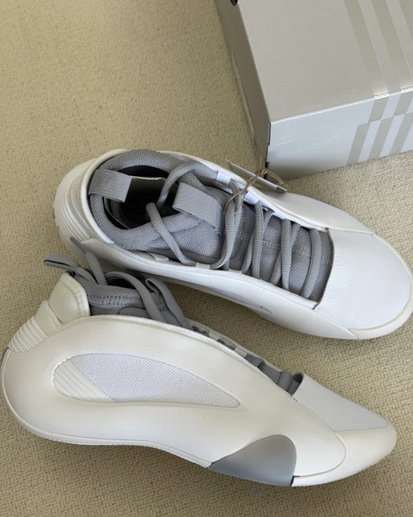 adidas Harden Vol. 8