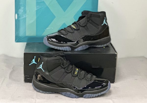 Jordan Air 11