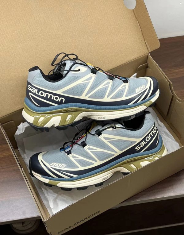 Salomon