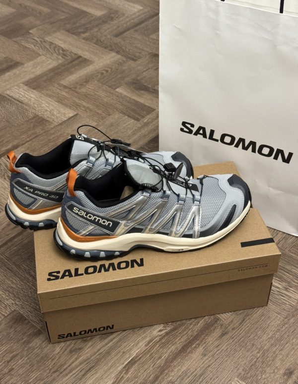 Salomon