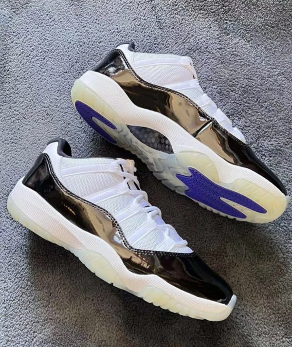 Jordan Air 11