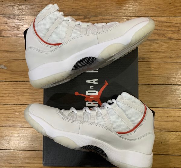 Jordan Air 11