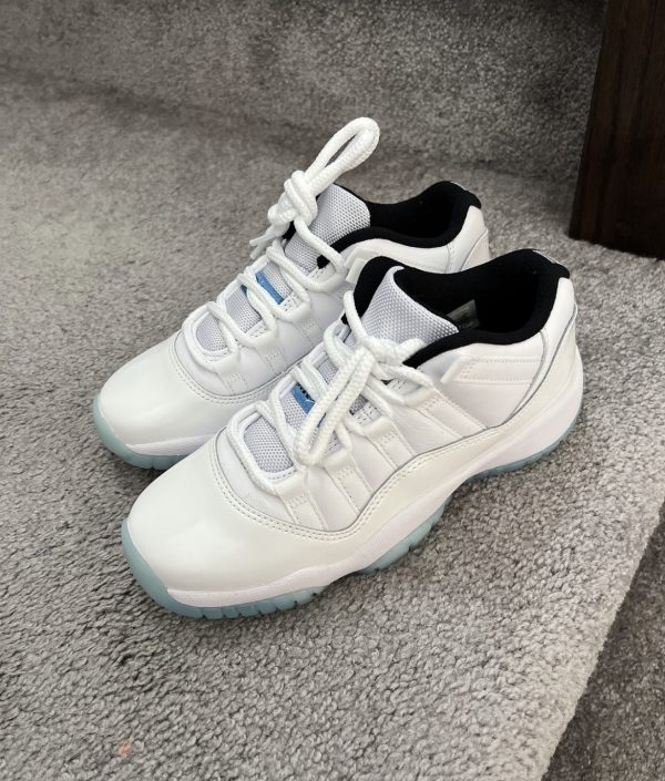 Jordan Air 11