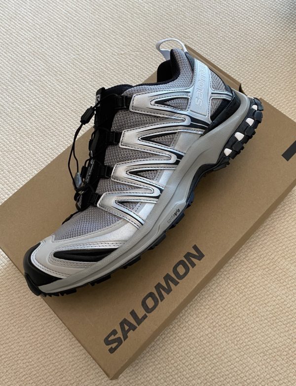Salomon
