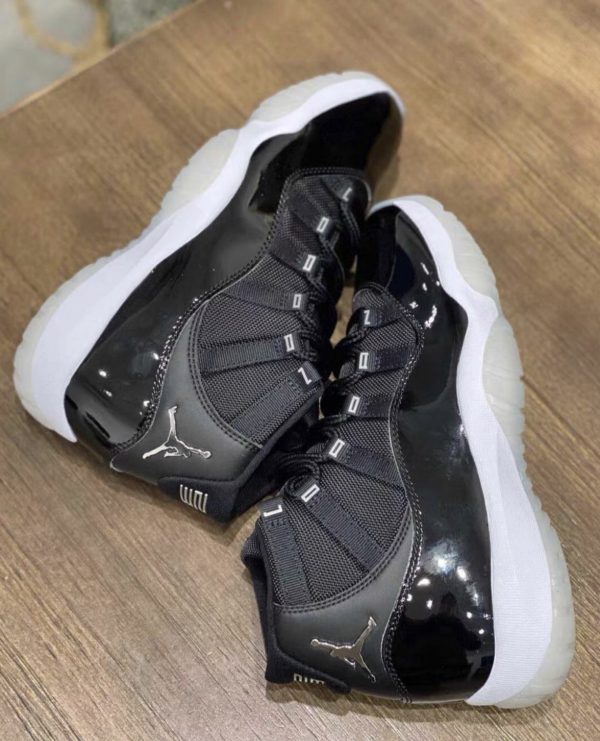 Jordan Air 11