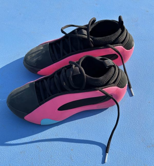 adidas Harden Vol. 8