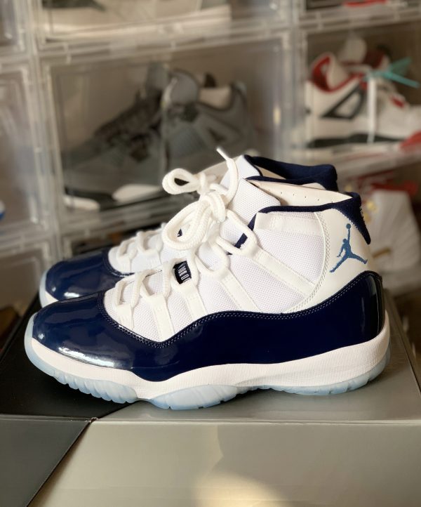 Jordan Air 11