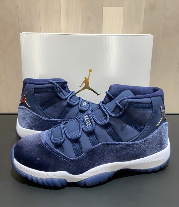Jordan Air 11