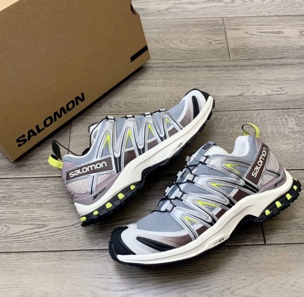 Salomon