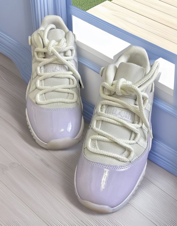 Jordan Air 11