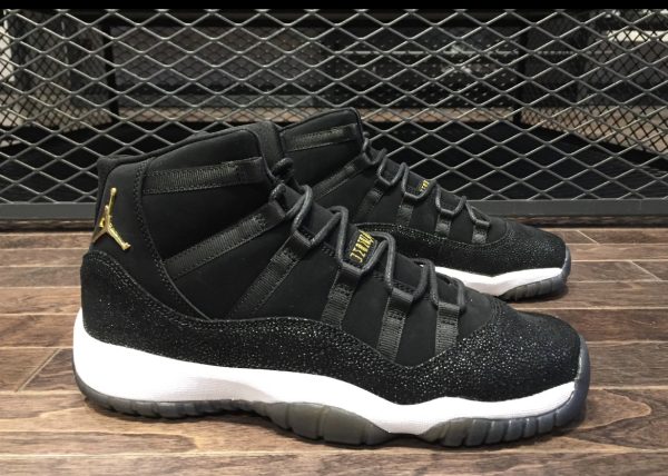 Jordan Air 11