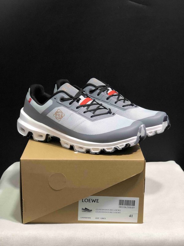 On xLOEWE Cloudventrure