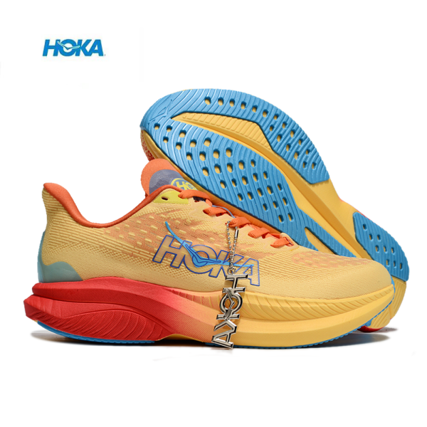 HOKA ONE ONE MACH