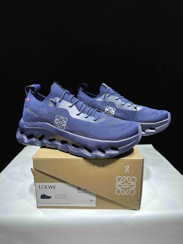 LOEWE x On Cloudtilt