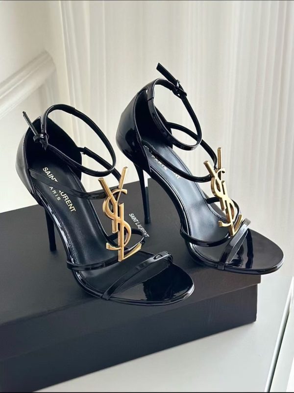 YSL High heel
