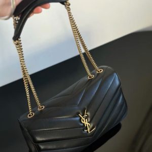 YSL bag