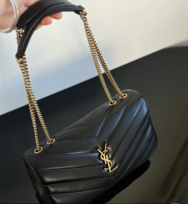 YSL bag