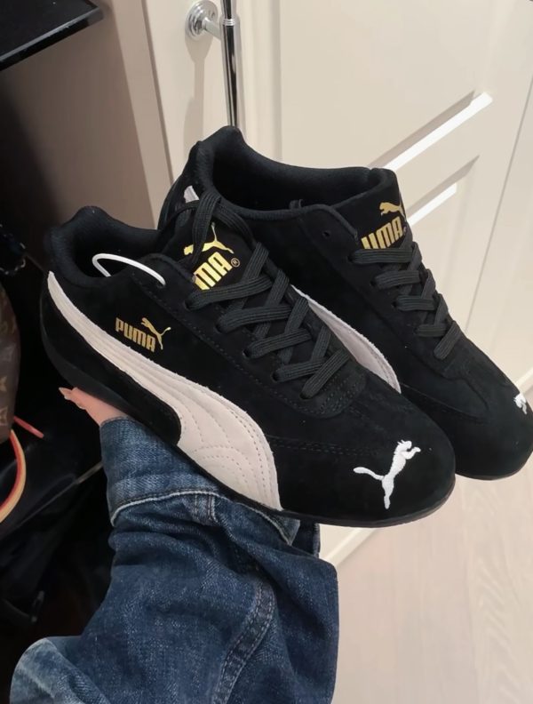PUMA Speedcat OG