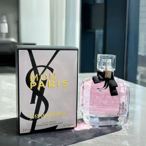 YSL perfume