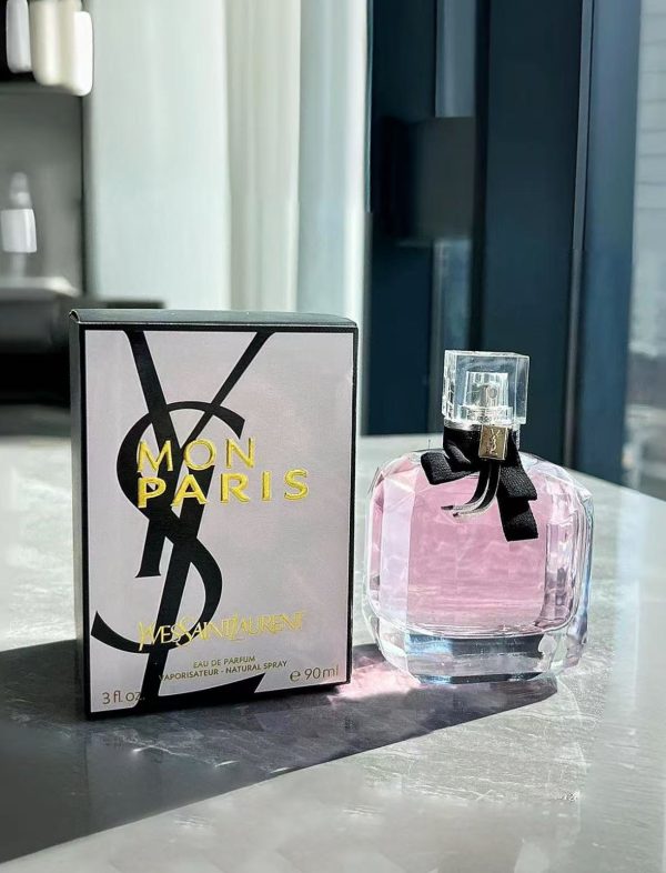 YSL perfume