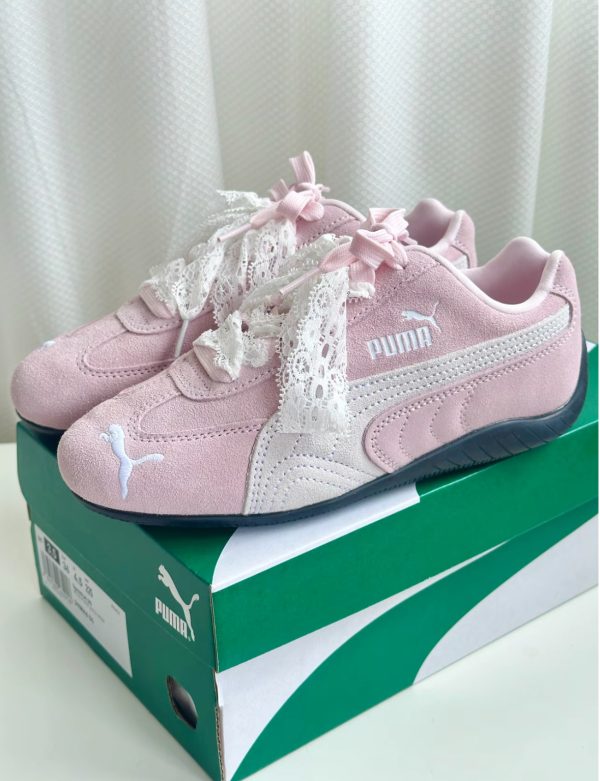 PUMA Speedcat OG