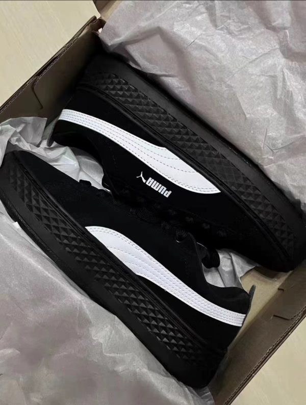 PUMA Suede Classic