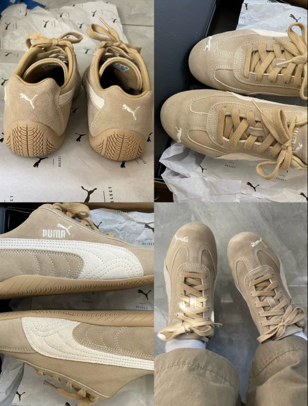 PUMA Speedcat OG
