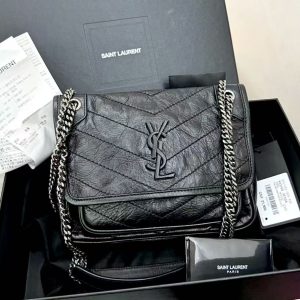 YSL bag