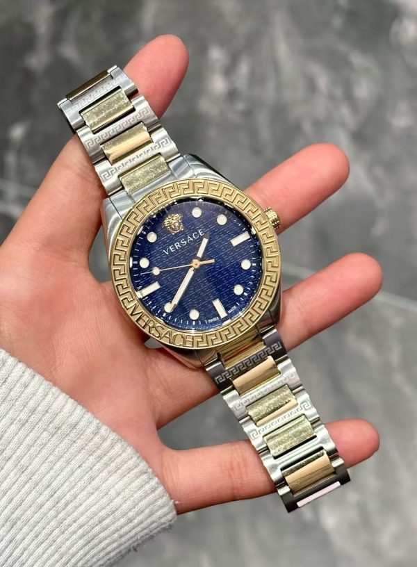 Versace watch