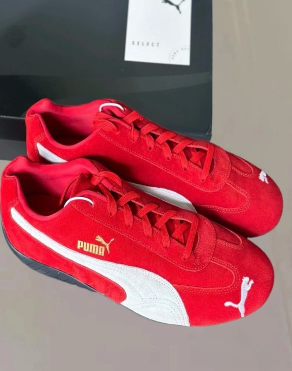 PUMA Speedcat OG