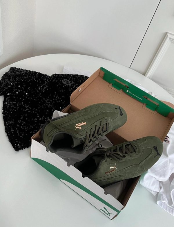 PUMA Speedcat OG