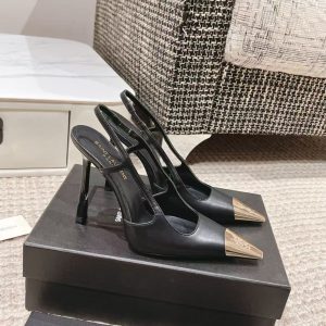 YSL High heel