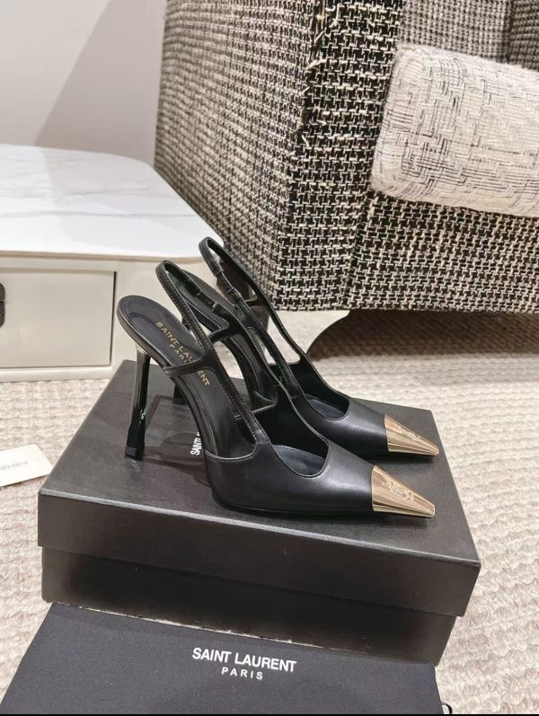 YSL High heel