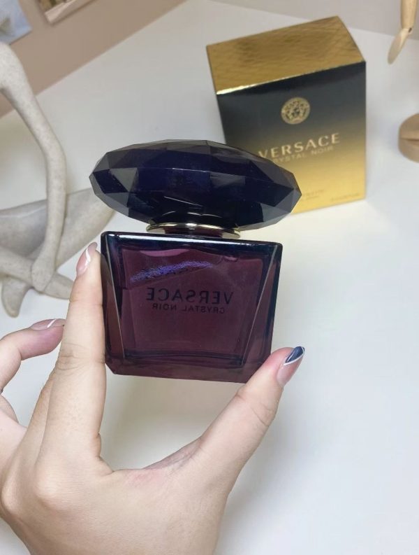 Versace perfume
