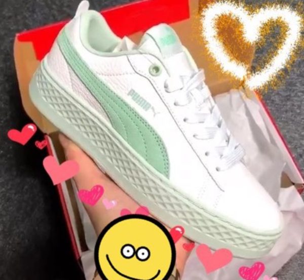PUMA Speedcat OG