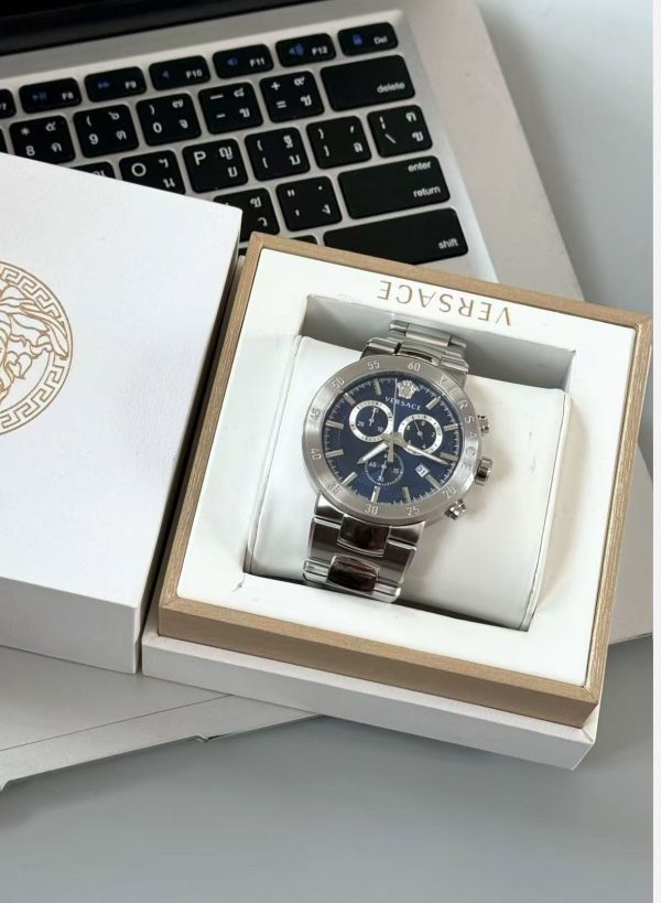 Versace watch
