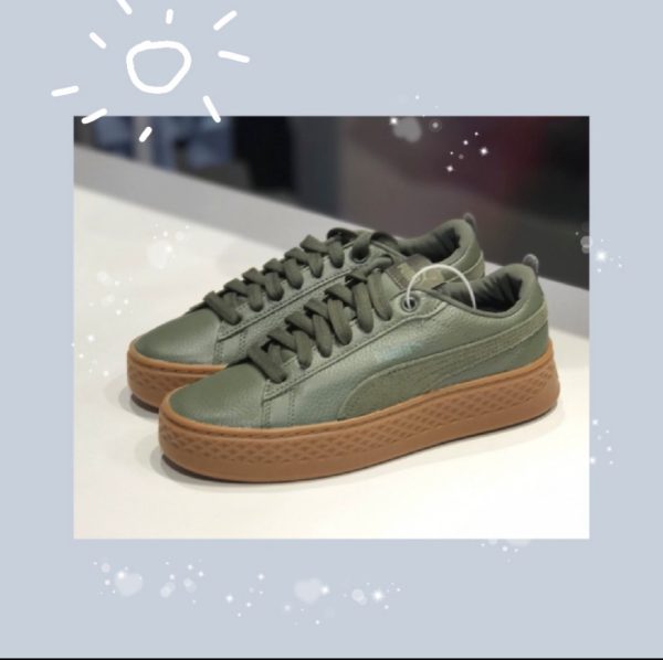PUMA Speedcat OG