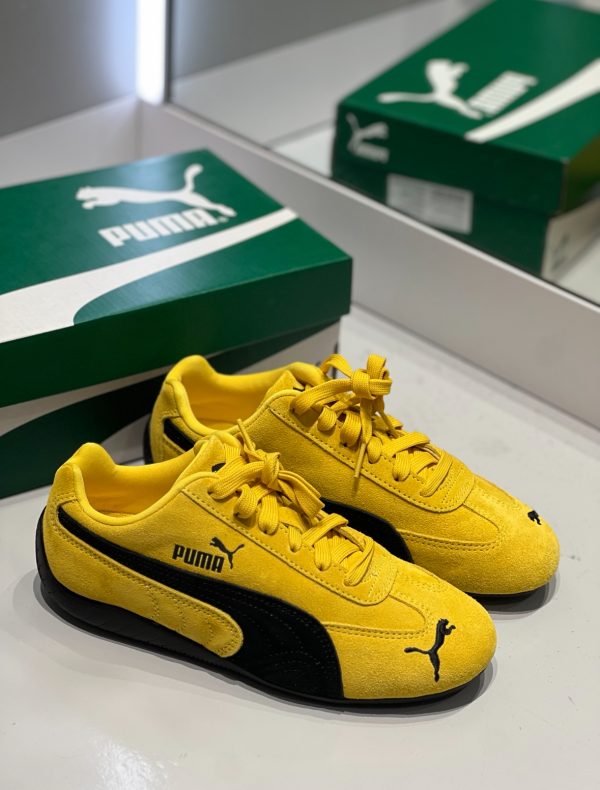 PUMA Speedcat OG