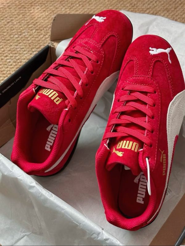 PUMA Speedcat OG