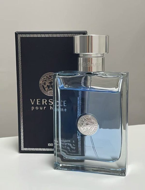 Versace perfume