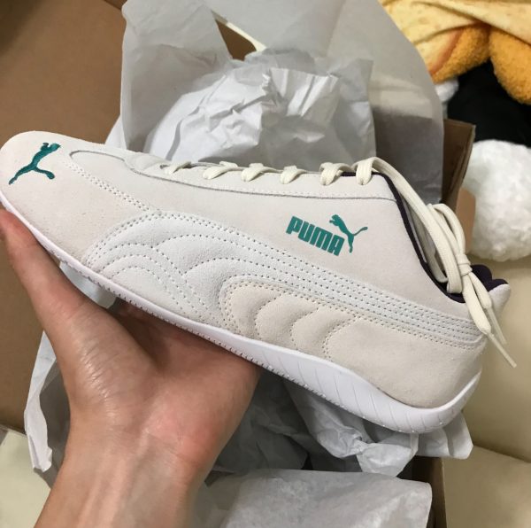 PUMA Speedcat OG