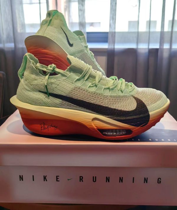 Nike Alphafly 3