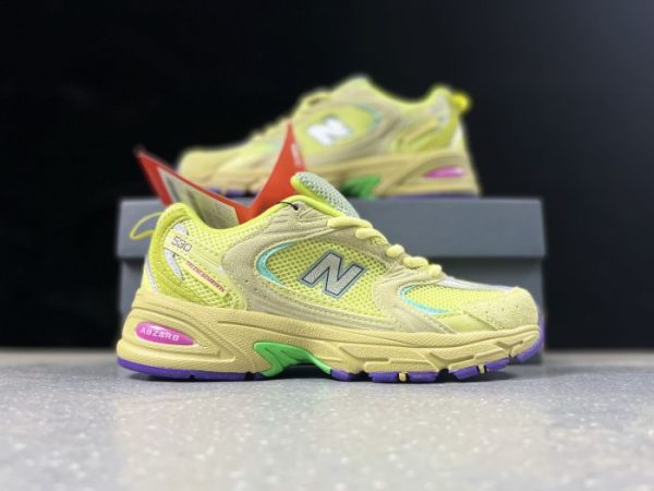 NB 530