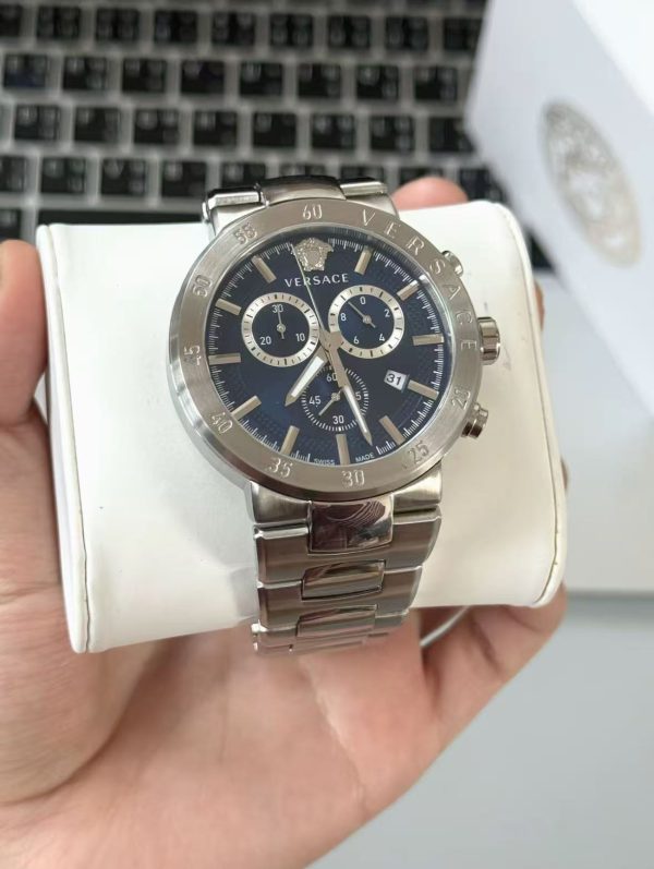 Versace watch