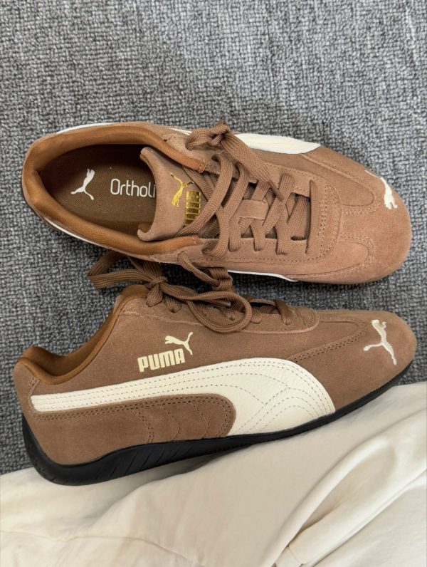 PUMA Speedcat OG
