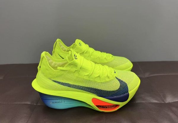 Nike Alphafly 3